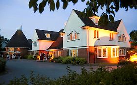 Mercure Tunbridge Wells Hotel