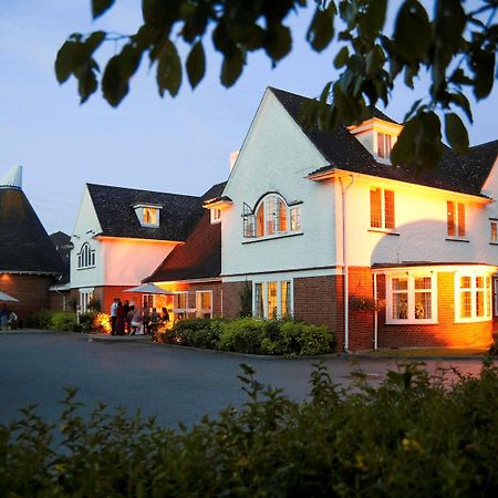 Mercure Tunbridge Wells Hotel Esterno foto