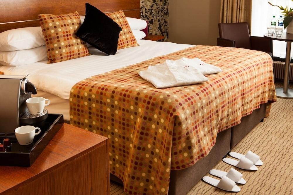 Mercure Tunbridge Wells Hotel Esterno foto