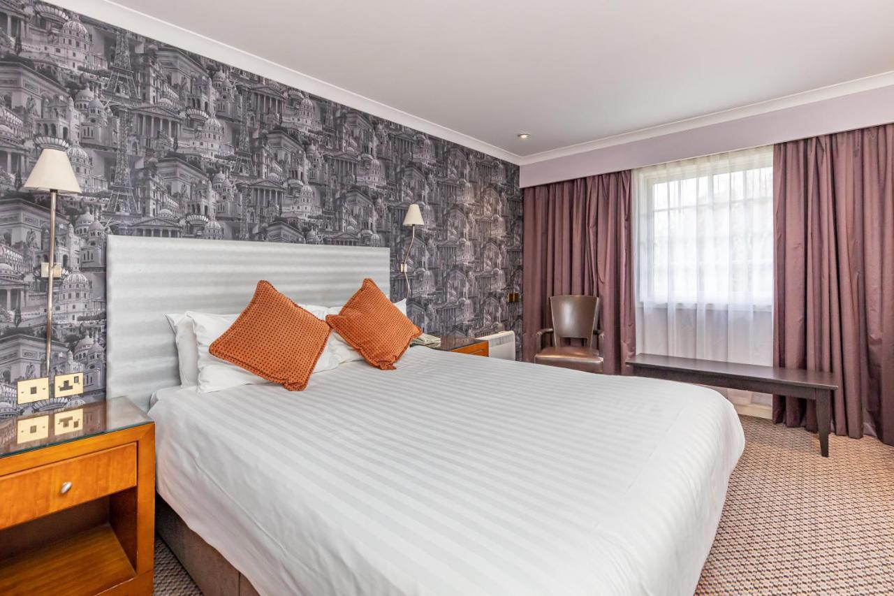 Mercure Tunbridge Wells Hotel Esterno foto