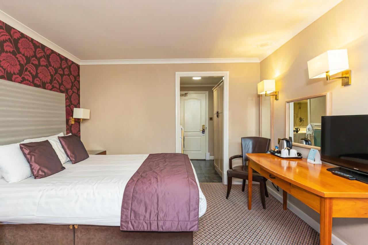 Mercure Tunbridge Wells Hotel Esterno foto