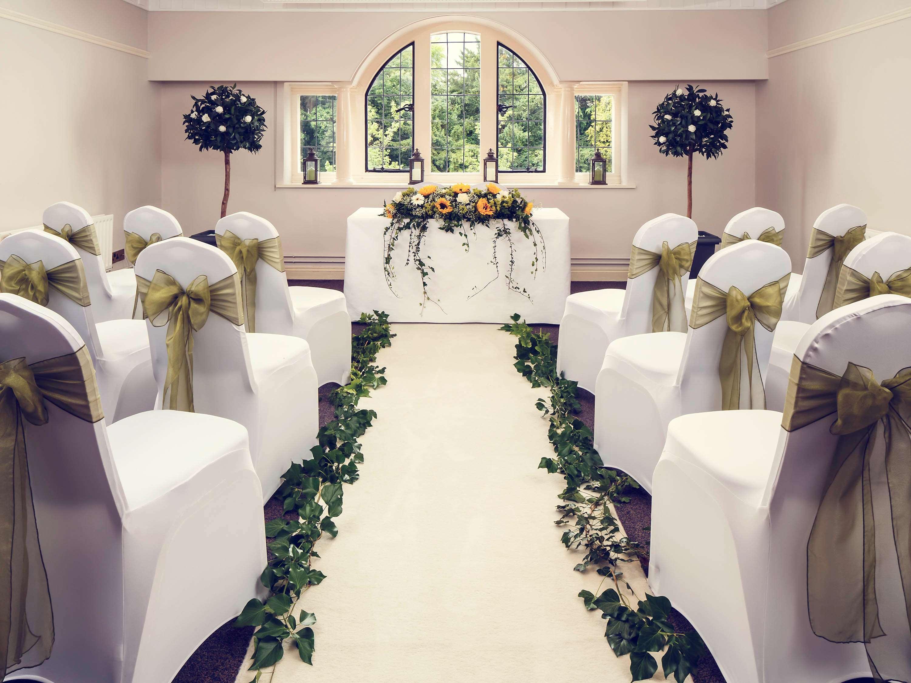 Mercure Tunbridge Wells Hotel Esterno foto