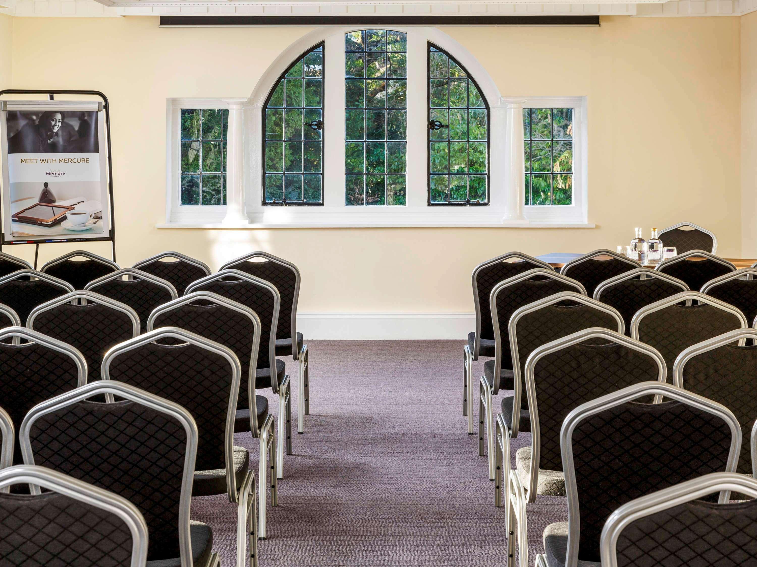 Mercure Tunbridge Wells Hotel Esterno foto