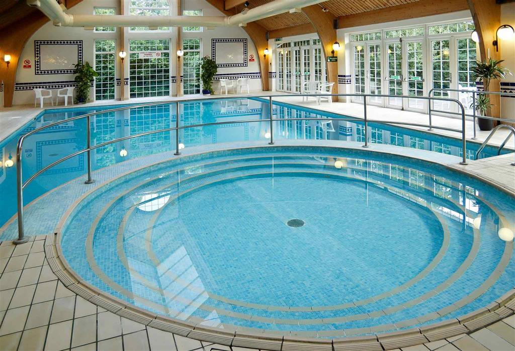 Mercure Tunbridge Wells Hotel Esterno foto