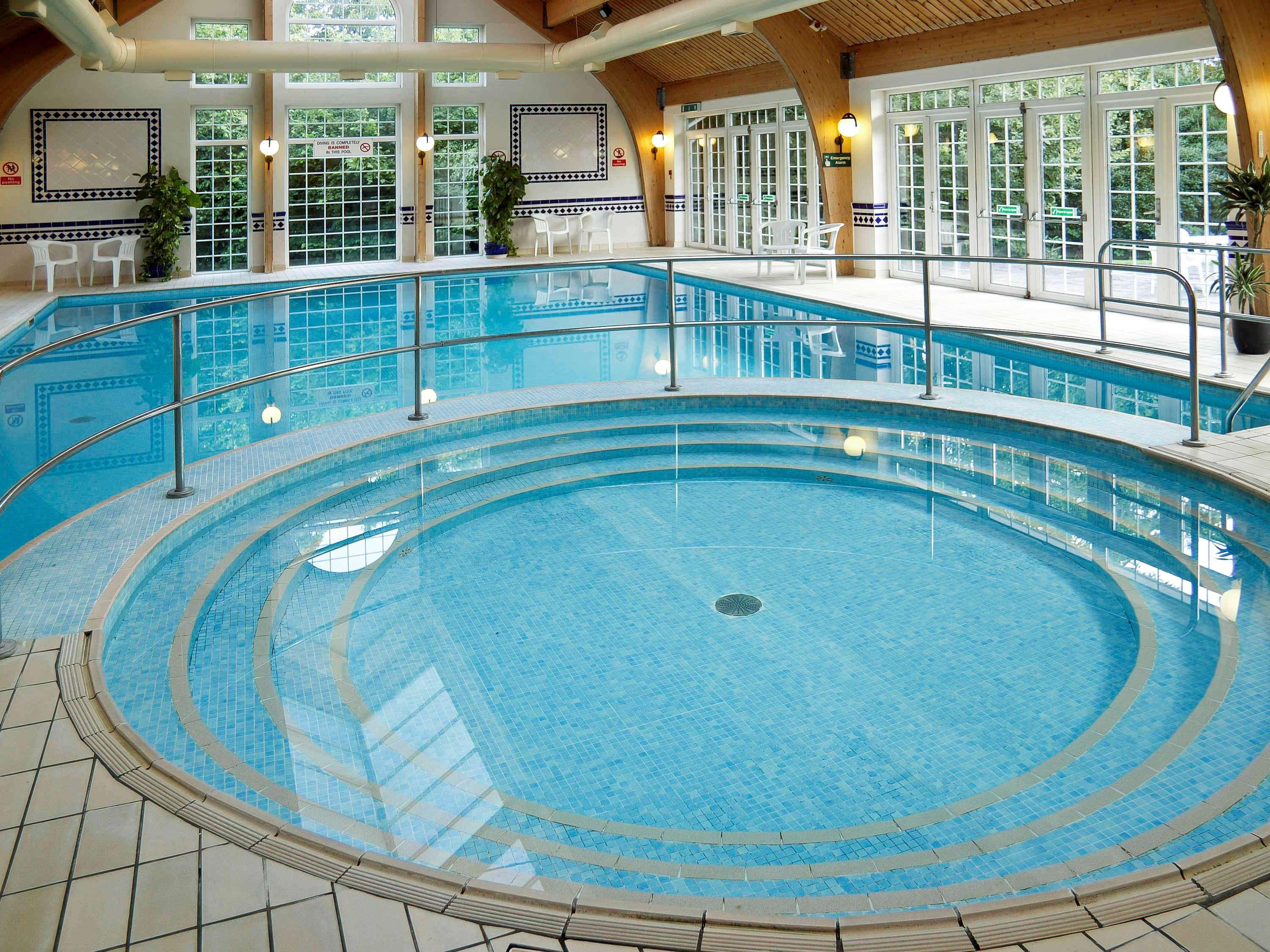 Mercure Tunbridge Wells Hotel Esterno foto