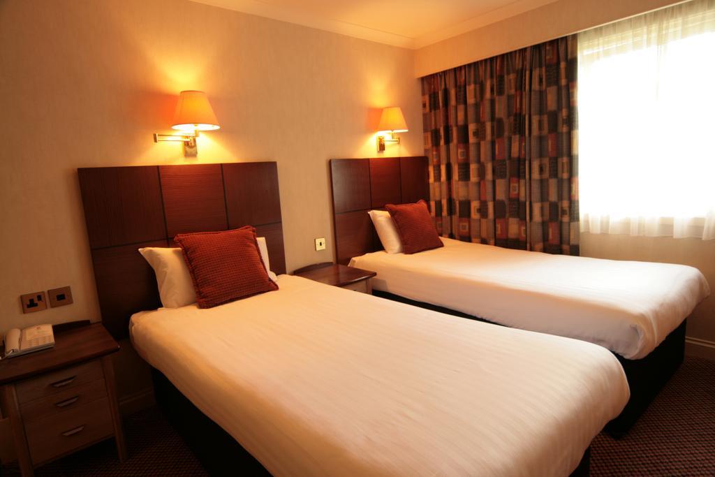 Mercure Tunbridge Wells Hotel Esterno foto