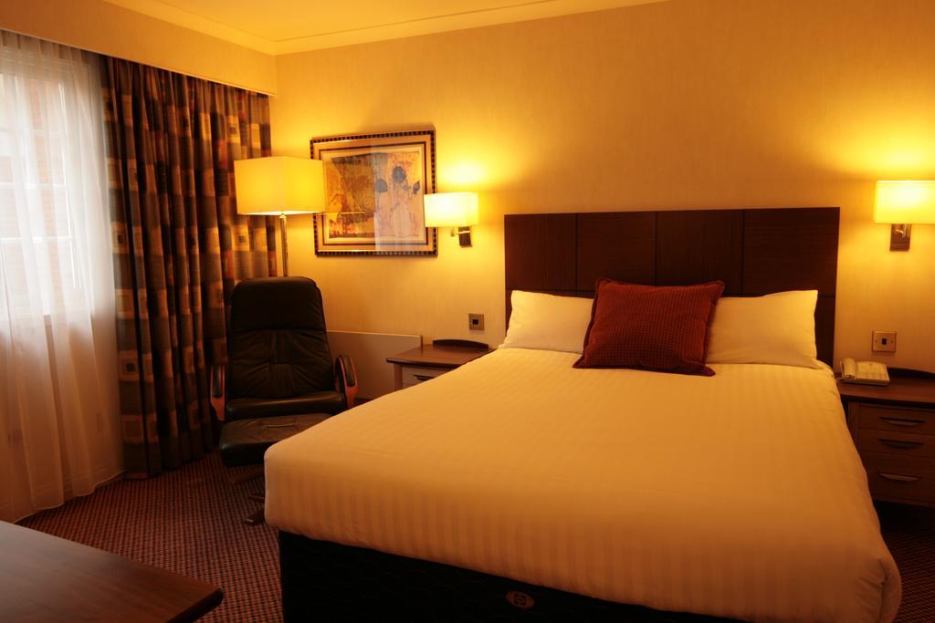 Mercure Tunbridge Wells Hotel Esterno foto