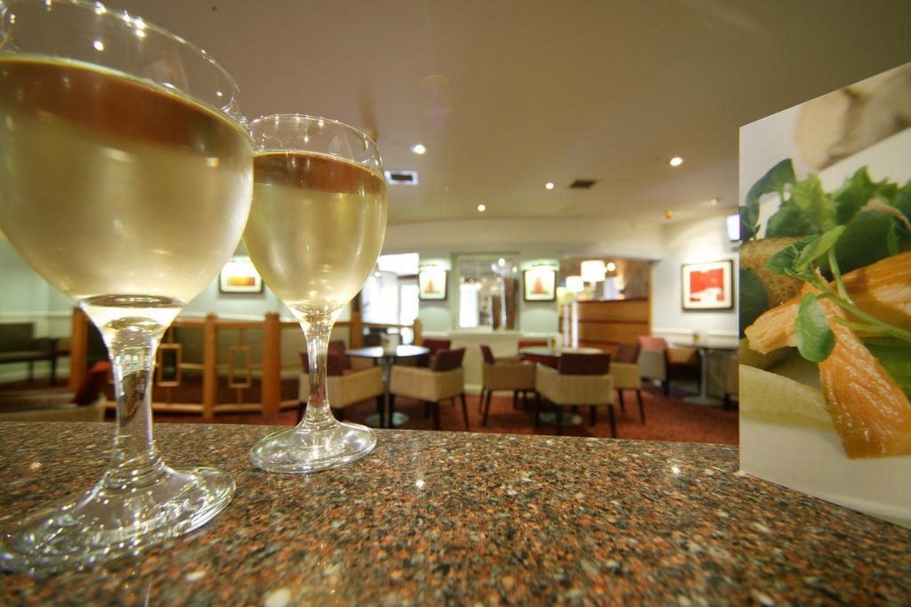 Mercure Tunbridge Wells Hotel Esterno foto